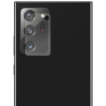 Samsung Galaxy Note 20 Ultra - set of protective glasses for the phone's rear camera