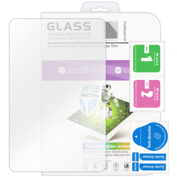 Samsung Galaxy Tab S7 Plus - tempered glass