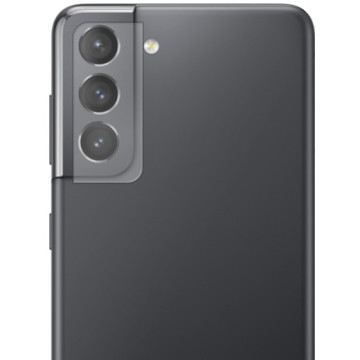 Samsung Galaxy S21 - set of protective glasses for the phone's rear camera