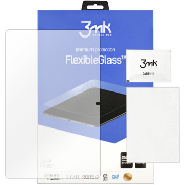 Samsung Galaxy Tab A7 10.4 (2020) - tempered glass 3MK Flexible Glass