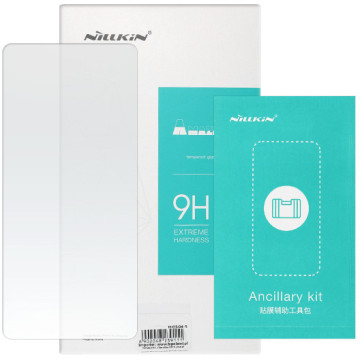 Samsung Galaxy A52 4G - tempered glass Nillkin Amazing H