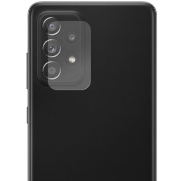 Samsung Galaxy A52 4G - set of protective glasses for the phone's rear camera