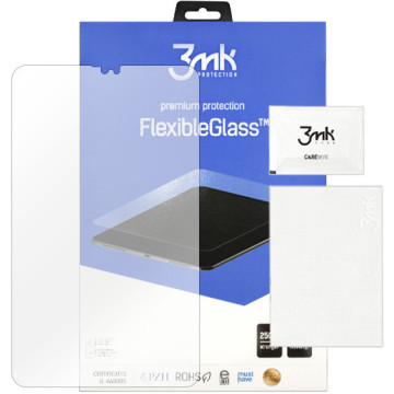 Samsung Galaxy Tab A7 Lite - tempered glass 3MK Flexible Glass