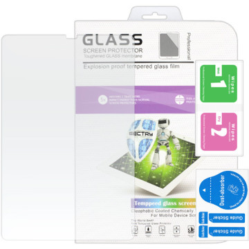 Samsung Galaxy Tab A7 Lite - tempered glass