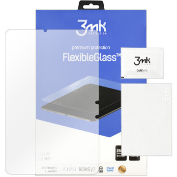 Samsung Galaxy Tab S7 FE - tempered glass 3MK Flexible Glass