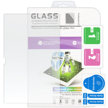 Samsung Galaxy Tab S7 FE - tempered glass