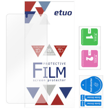 Samsung Galaxy A52 5G - screen protector film