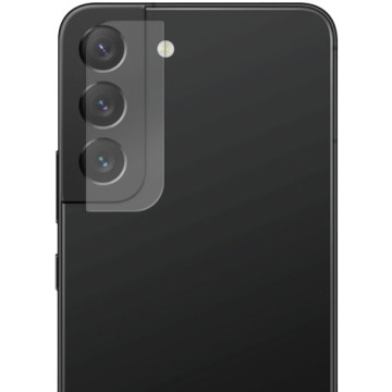 Samsung Galaxy S22 - set of protective glasses for the phone's rear camera