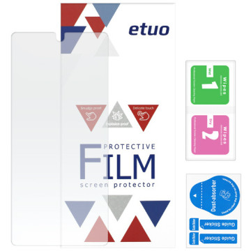 Samsung Galaxy S22 Ultra - screen protector film