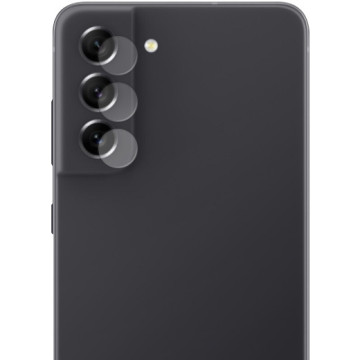 Samsung Galaxy S21 FE 5G - set of protective glasses for the phone's rear camera