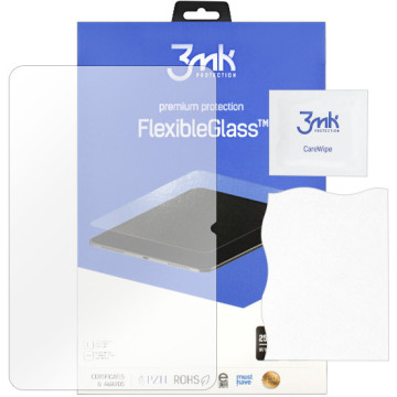 Samsung Galaxy Tab S8 - tempered glass 3MK Flexible Glass