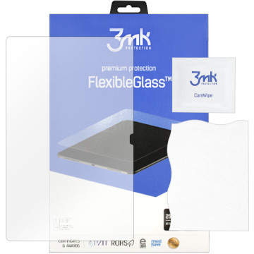 Samsung Galaxy Tab S8 Ultra - tempered glass 3MK Flexible Glass