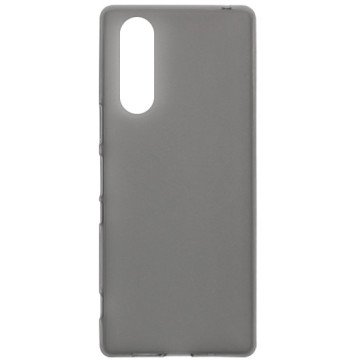Sony Xperia 5 Case - FLEXmat Case - black