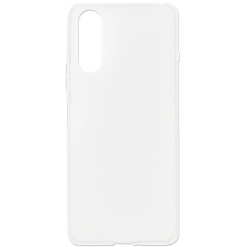 Sony Xperia 10 II Case - FLEXmat Case - white