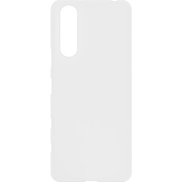 Sony Xperia 5 II Case - FLEXmat Case - white
