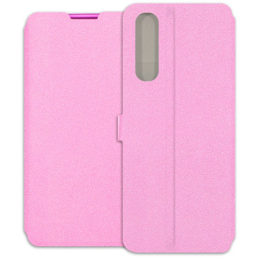 Sony Xperia 5 II Case - Wallet Book - pink