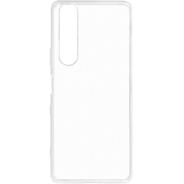 Sony Xperia 1 III Case - Ultra Slim - transparent