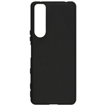Sony Xperia 5 III Case - Soft Flex - black