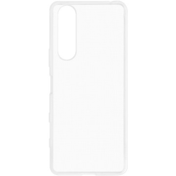 Sony Xperia 5 III Case - Ultra Slim - transparent