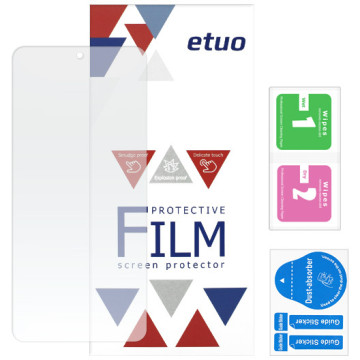 TCL 20 5G - screen protector film