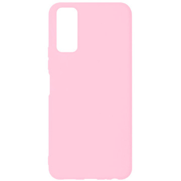 Vivo Y11s Case - Soft Flex - pink