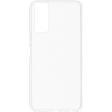 Vivo Y20s Case - Ultra Slim - transparent