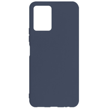 Vivo Y21s Case - Soft Flex - navy blue