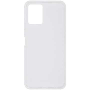Vivo Y33s Case - FLEXmat Case - white