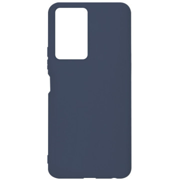 Vivo Y76 5G Case - Soft Flex - navy blue