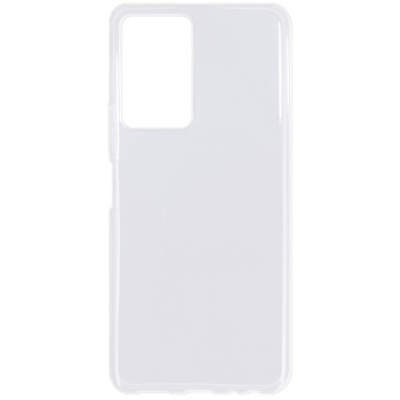 Vivo Y76 5G Case - Ultra Slim - transparent