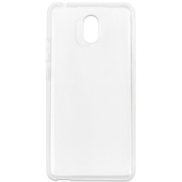 Wiko Lenny 5 Case - Ultra Slim - transparent