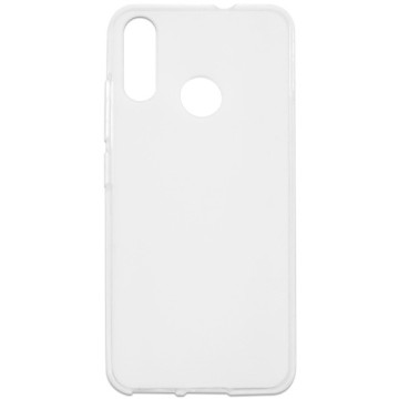 Wiko View 3 Case - FLEXmat Case - white