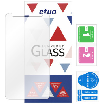 Wiko Lenny 4 - tempered glass
