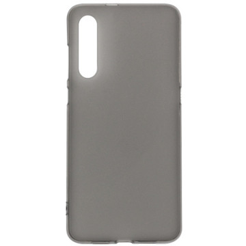 Xiaomi Mi 9 Case - FLEXmat Case - black