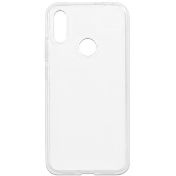 Xiaomi Redmi Note 7 Pro Case - Ultra Slim - transparent
