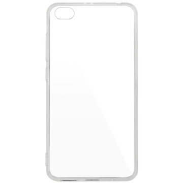 Xiaomi Redmi Go Case - Crystal Cover - transparent