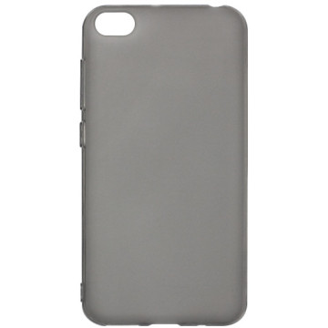 Xiaomi Redmi Go Case - FLEXmat Case - black