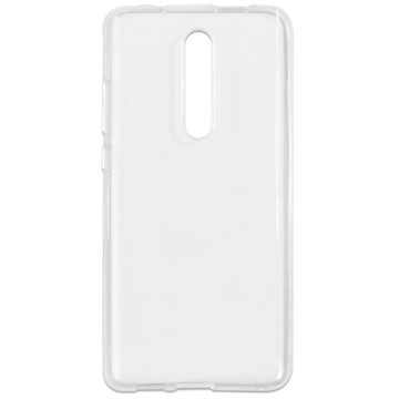 Xiaomi Mi 9T Case - Ultra Slim - transparent
