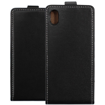 Xiaomi Redmi 7A Case - Forcell Slim Flexi - black