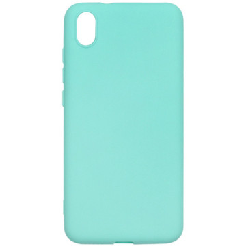 Xiaomi Redmi 7A Case - Soft Flex - mint