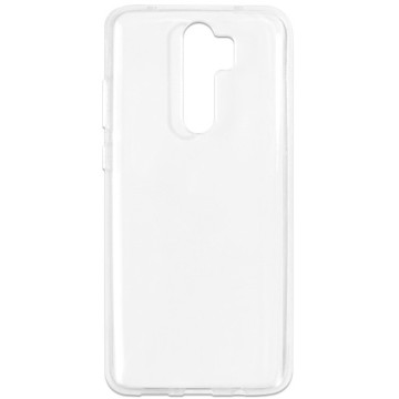 Xiaomi Redmi Note 8 Pro Case - Ultra Slim - transparent