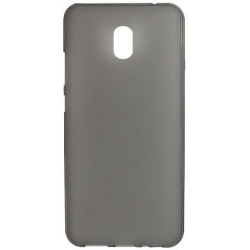 Xiaomi Redmi 8A Case - FLEXmat Case - black