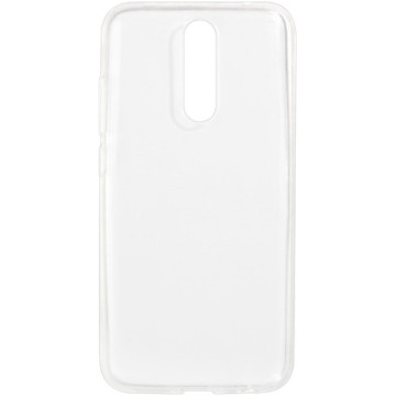 Xiaomi Redmi 8 Case - Ultra Slim - transparent