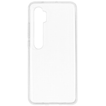 Xiaomi Mi Note 10 Case - Ultra Slim - transparent