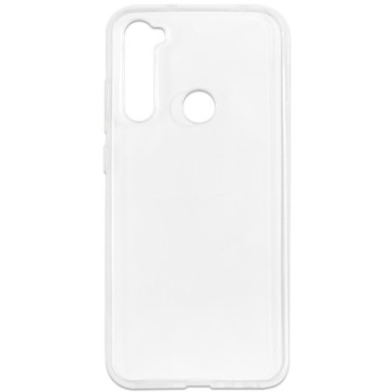 Xiaomi Redmi Note 8 Case - Ultra Slim - transparent