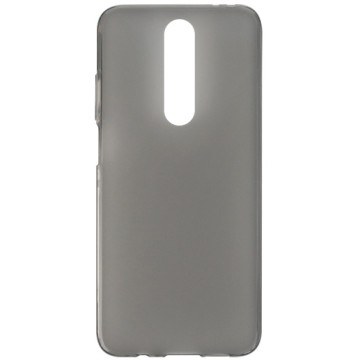 Xiaomi Redmi K30 Case - FLEXmat Case - black