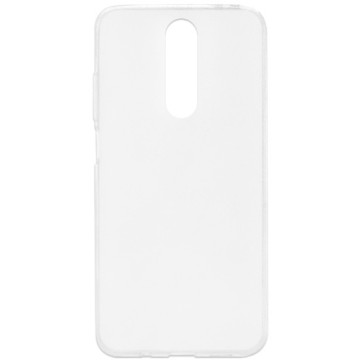 Xiaomi Redmi K30 Case - FLEXmat Case - white