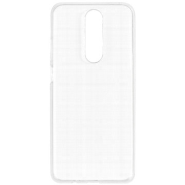 Xiaomi Redmi K30 Case - Ultra Slim - transparent