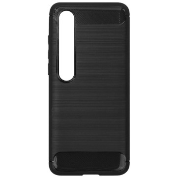 Xiaomi Mi 10 Pro Case - Forcell Carbon - black