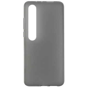 Xiaomi Mi 10 Pro Case - FLEXmat Case - black